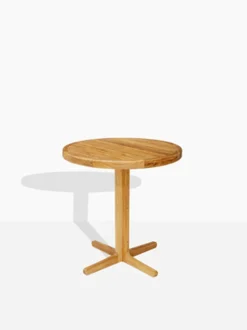 Rib Cafe Table