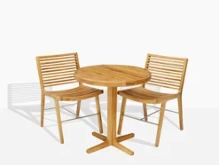 Rib Cafe Table