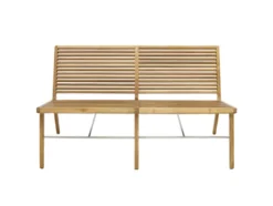 Rib Lounge Sofa