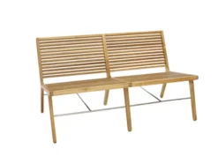Rib Lounge Sofa