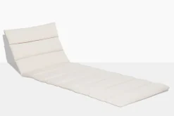 Rib Lounge Sofa Cushion
