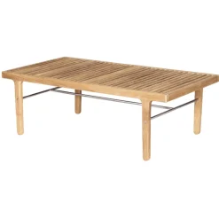 Rib Lounge Table