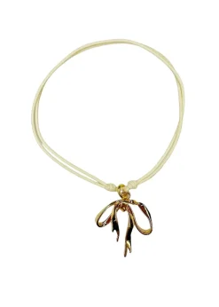 Ribbon Bracelet