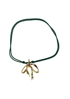Ribbon Bracelet