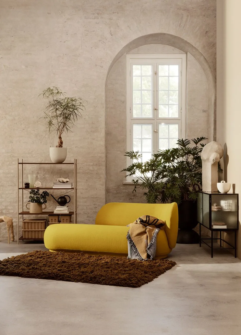 Rico Divan L