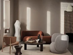 Rico Lounge Chair