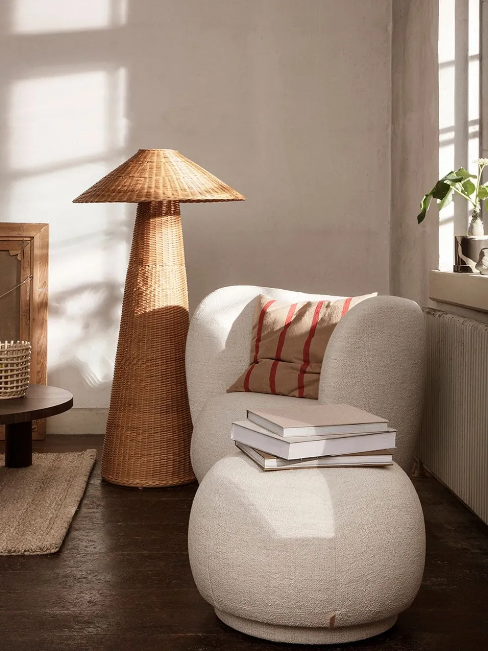 Rico Lounge Chair