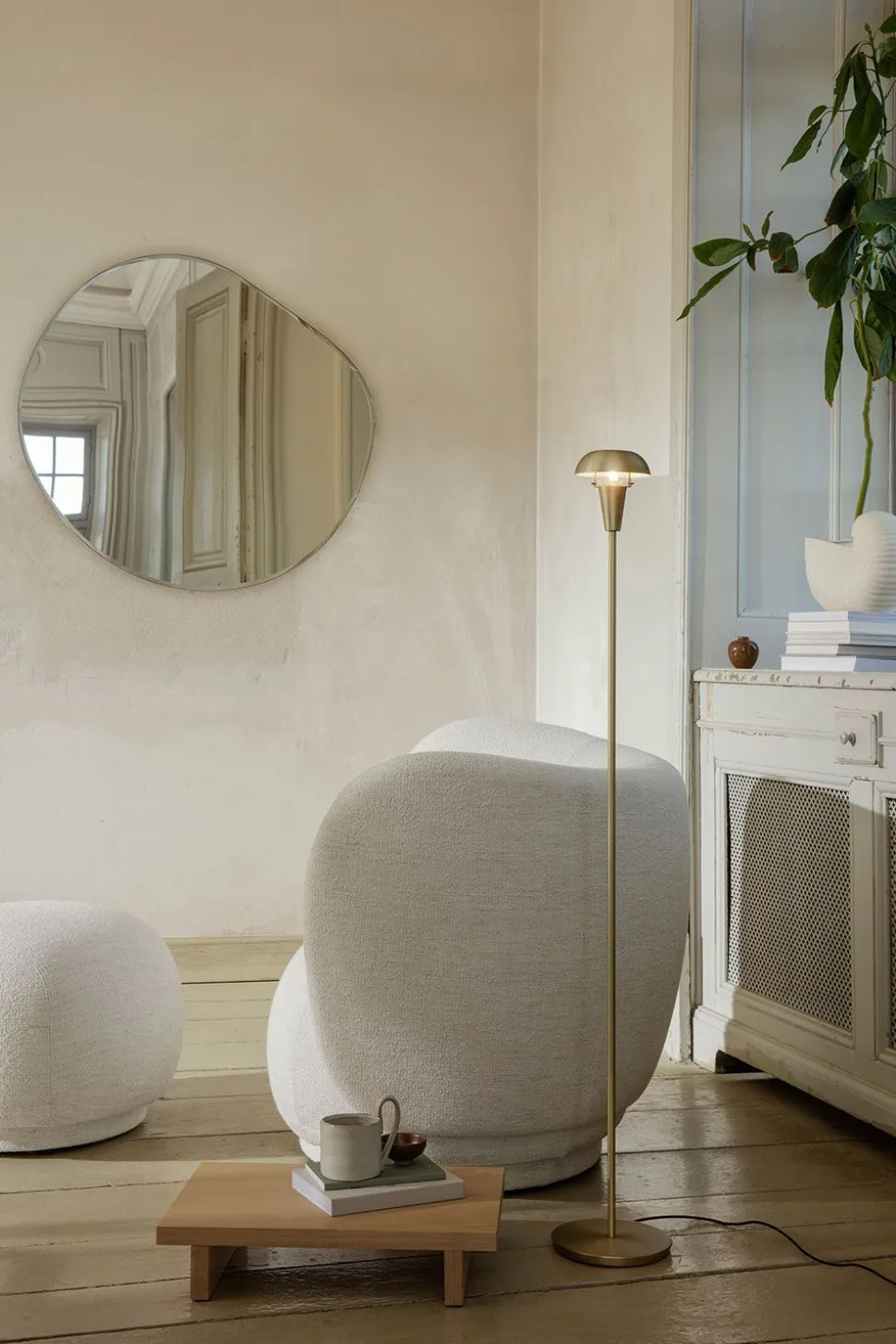 Rico Lounge Chair