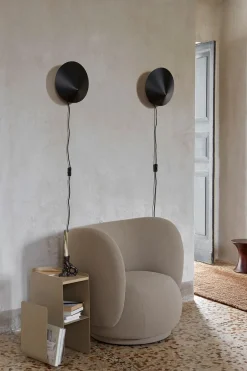 Rico Lounge Chair
