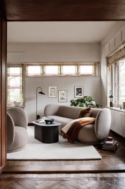 Rico 3-pers Sofa