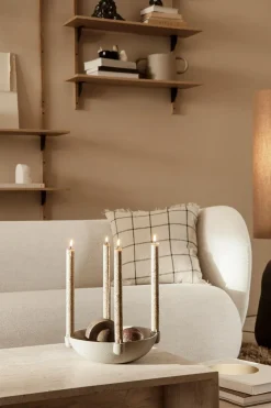 Rico 3-pers Sofa