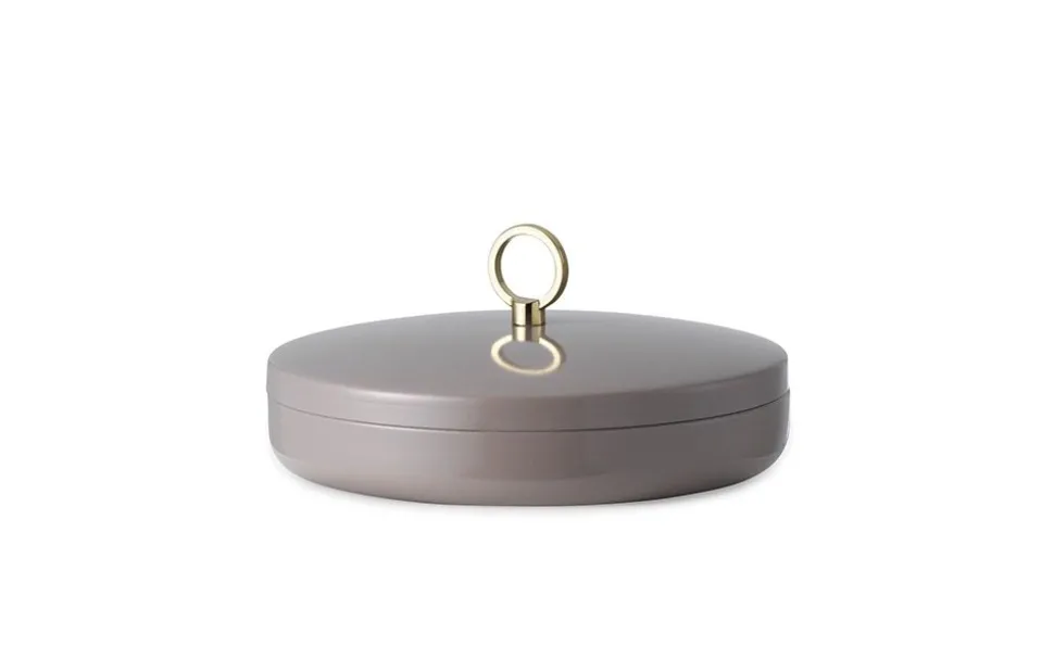 Ring Box