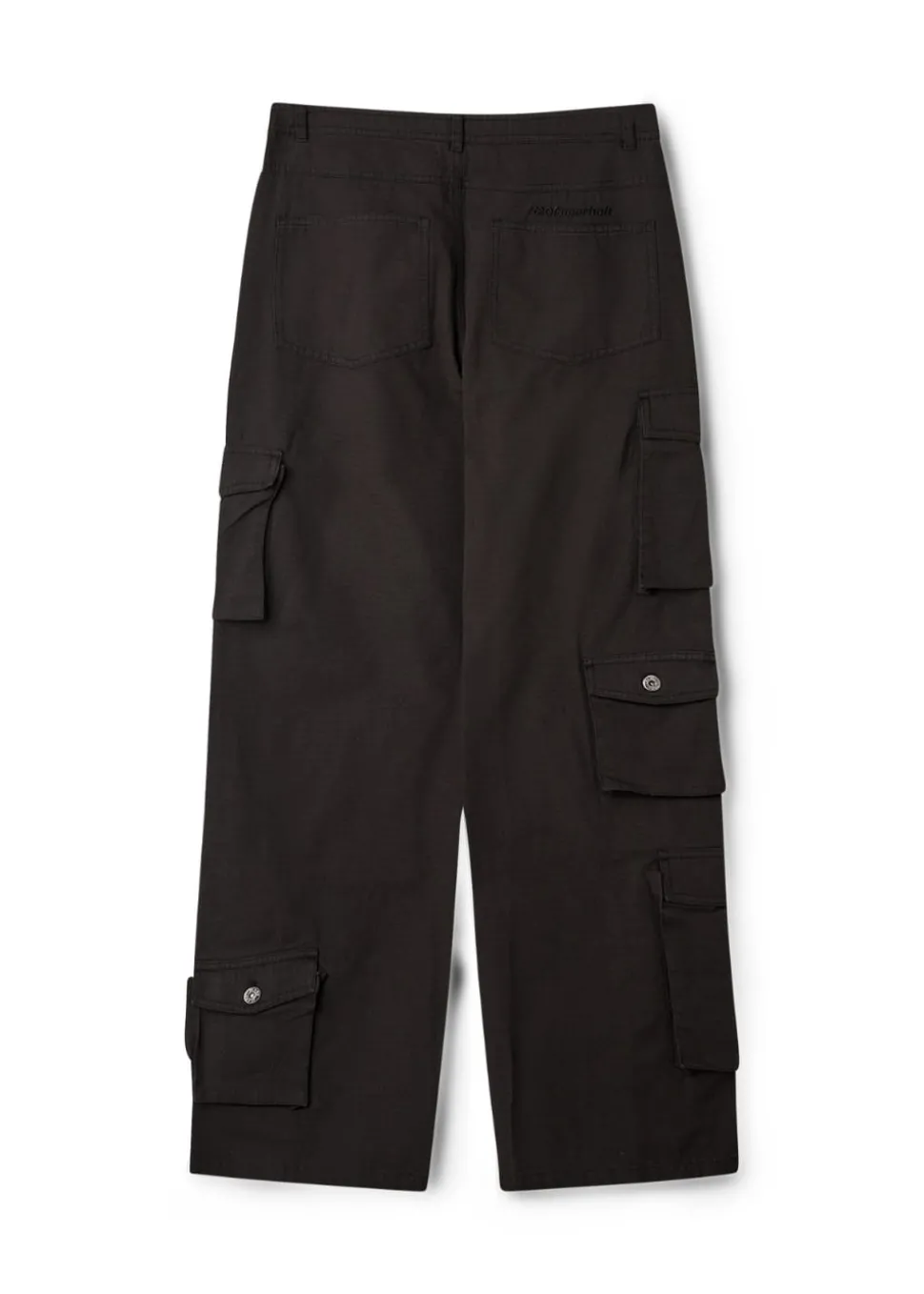 Rip Pants