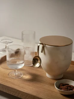 Ripple Wine Glass (Set of 2)