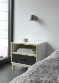 Rise Wall Lamp - Hardwired