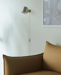 Rise Wall Lamp - Hardwired