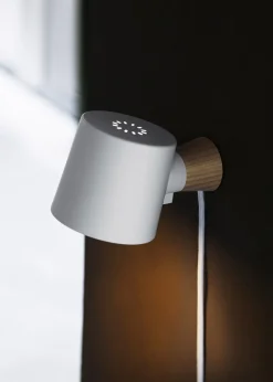 Rise Wall Lamp - Hardwired