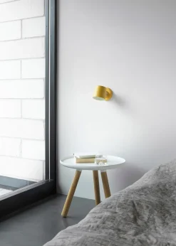 Rise Wall Lamp - Hardwired