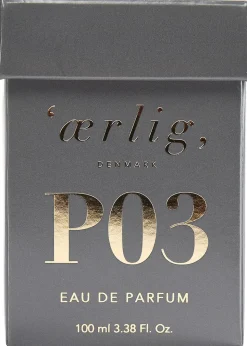 Ærlig - Eau De Parfum
