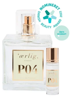 Ærlig - Eau De Parfum