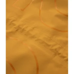 Rømø Logo LW Rain Long Jacket