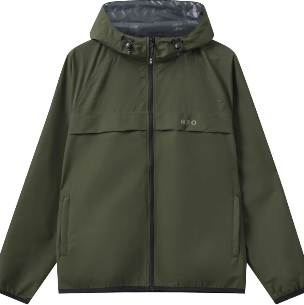 Rømø LW Rain Jacket