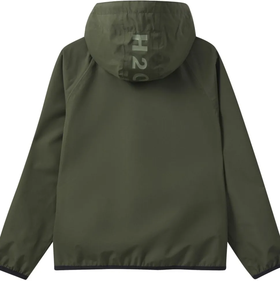Rømø LW Rain Jacket