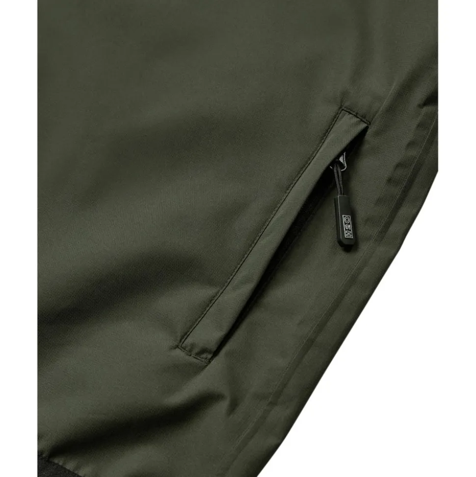 Rømø LW Rain Jacket