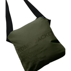 Rømø LW Rain Jacket