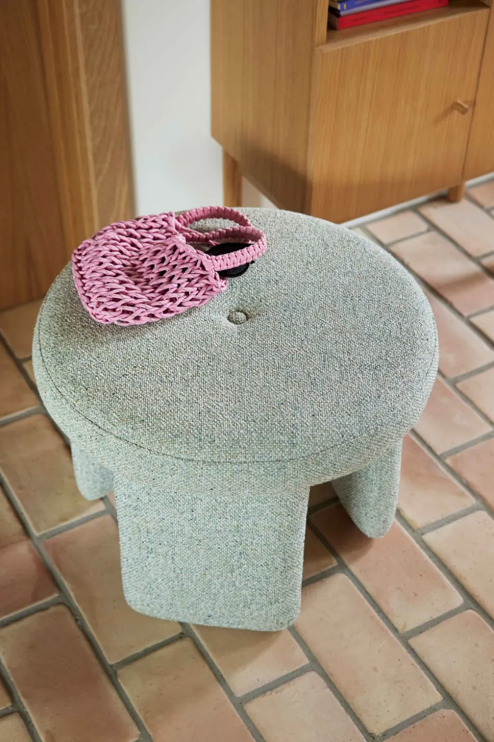 Rocco Pouffe