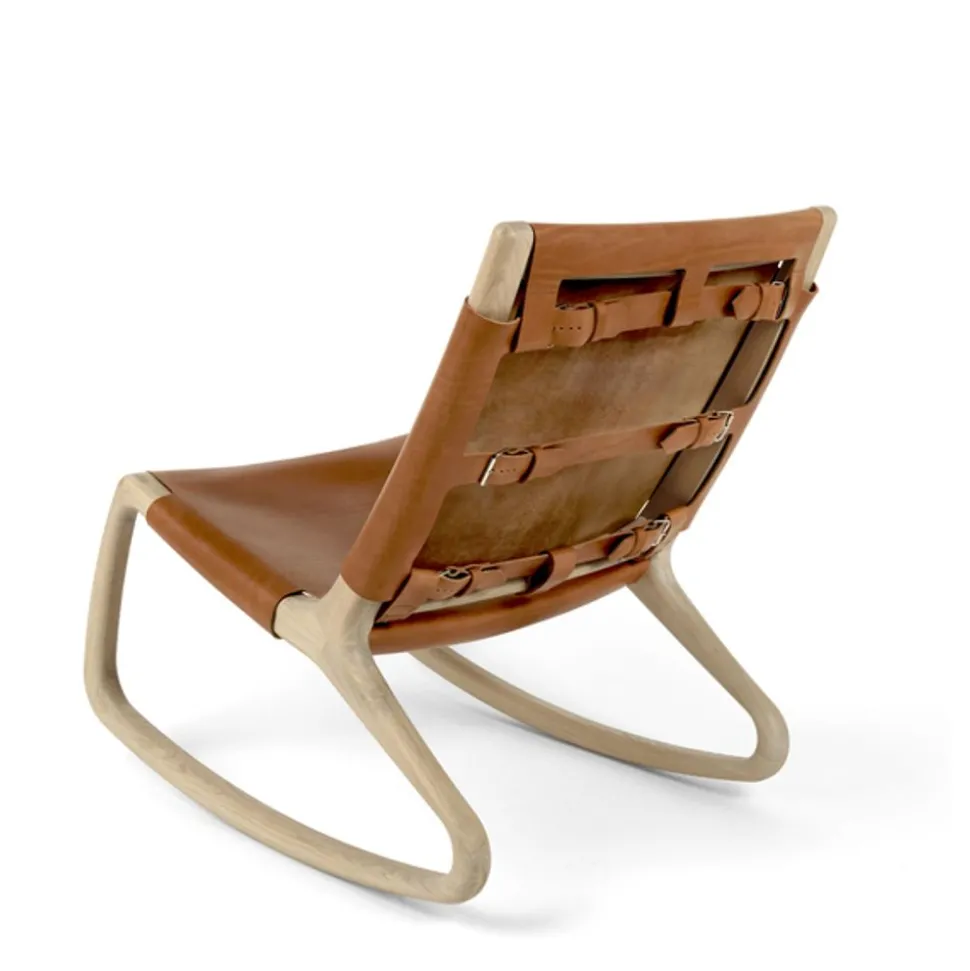 Rocker chair