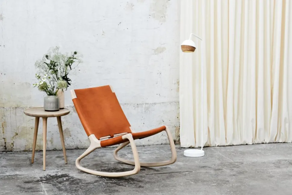 Rocker chair