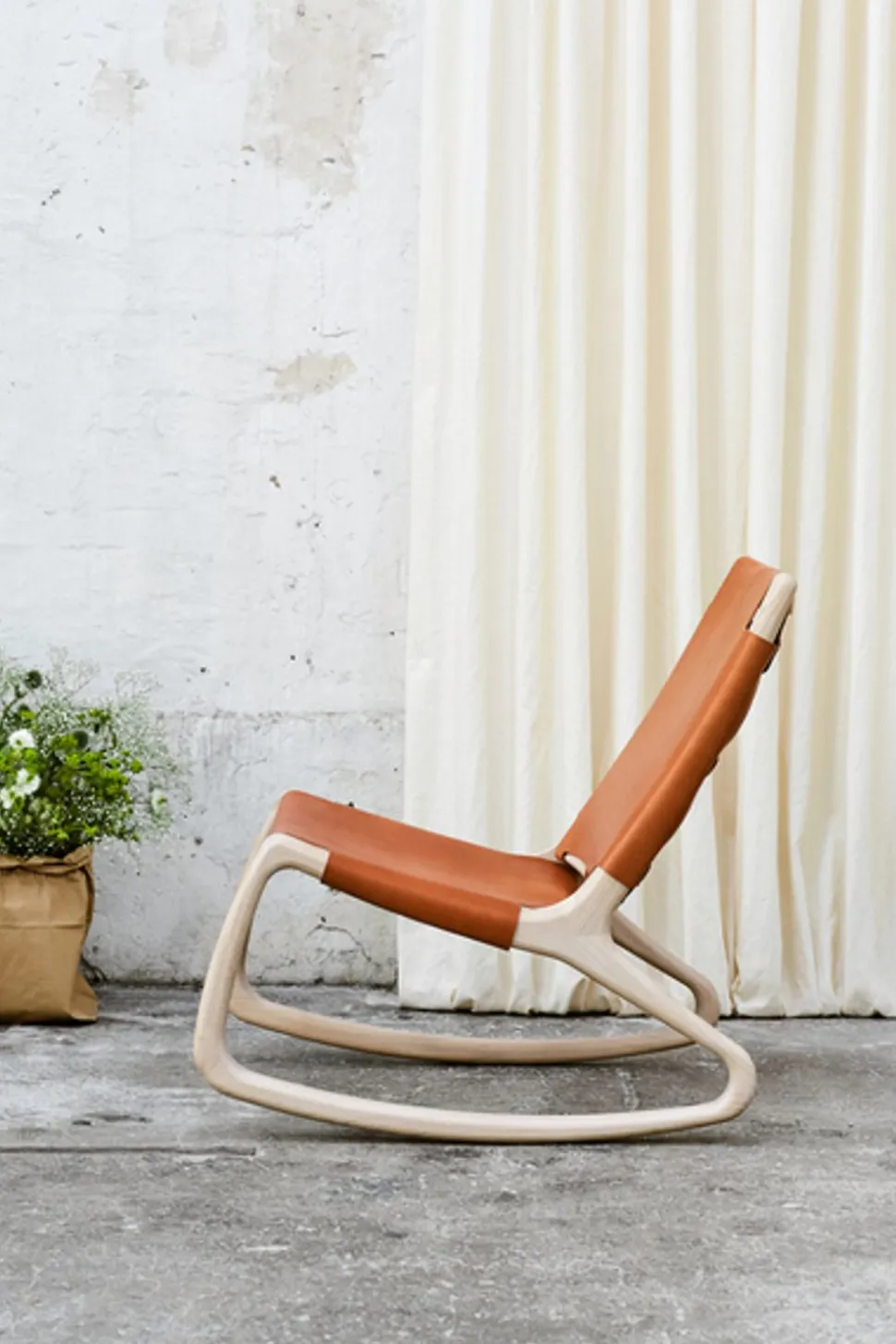 Rocker chair