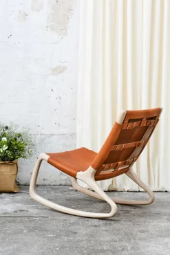 Rocker chair