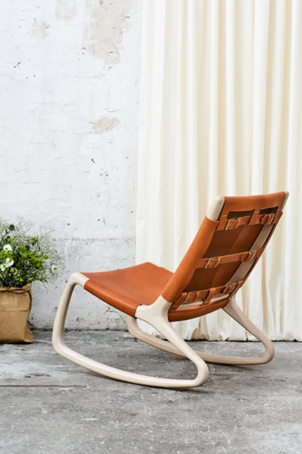 Rocker chair