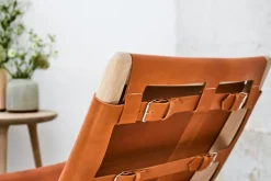 Rocker chair
