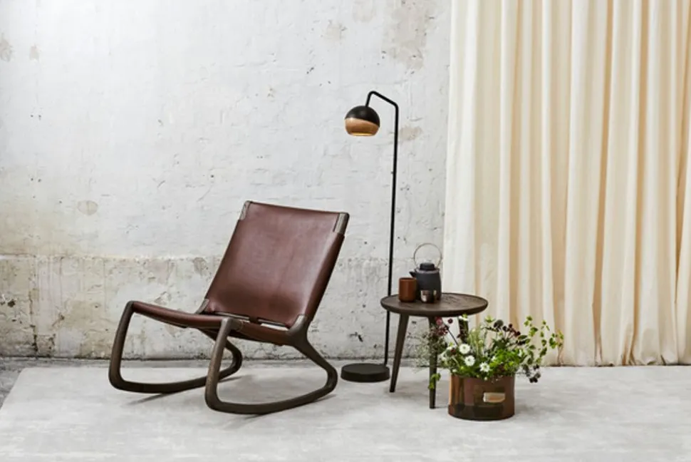 Rocker chair