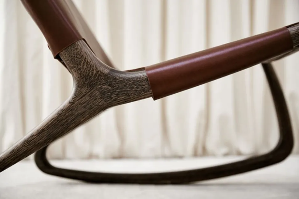 Rocker chair