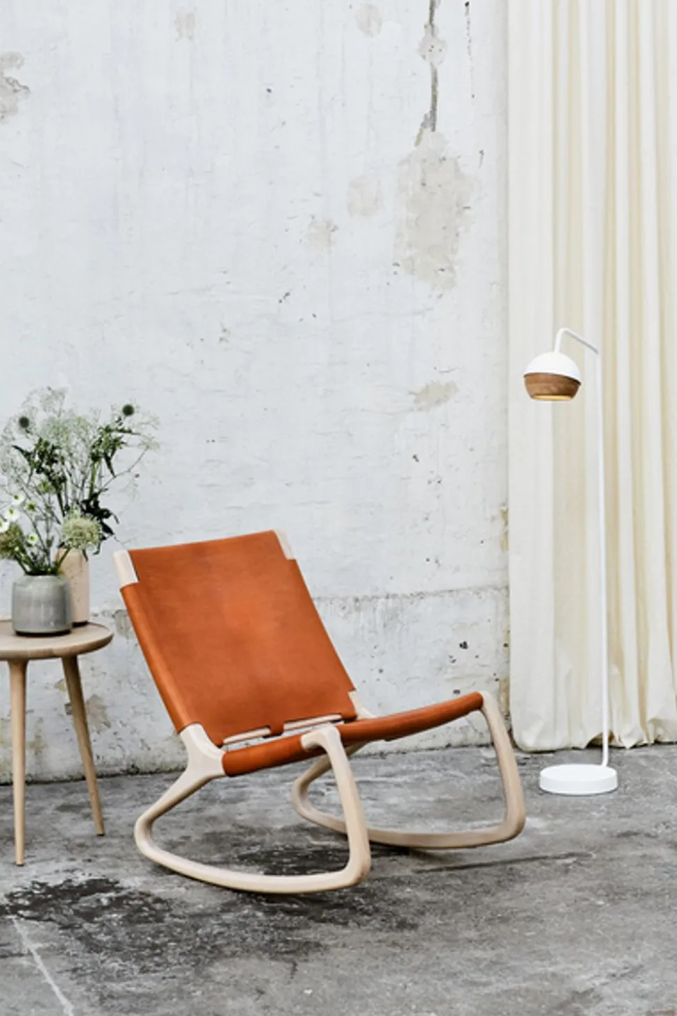 Rocker chair