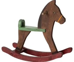 Rocking Horse - Mouse