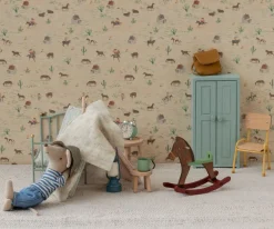 Rocking Horse - Mouse