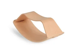 Rocking Stool & Perfect Arc Balance Board