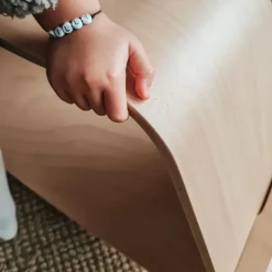 Rocking Stool attachment