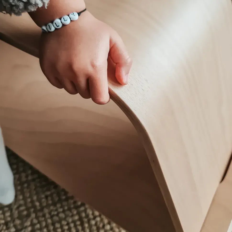 Rocking Stool attachment