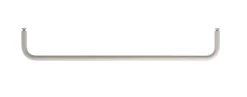 Rods for Metal Shelf