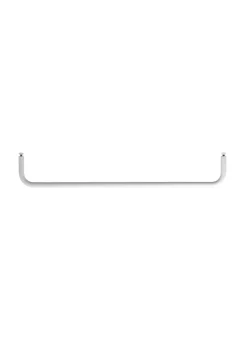 Rods for Metal Shelf