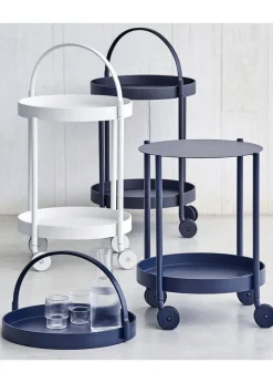 Roll trolley