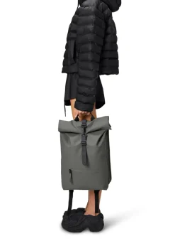 Rolltop Rucksack W3