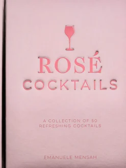 Rosé Cocktails