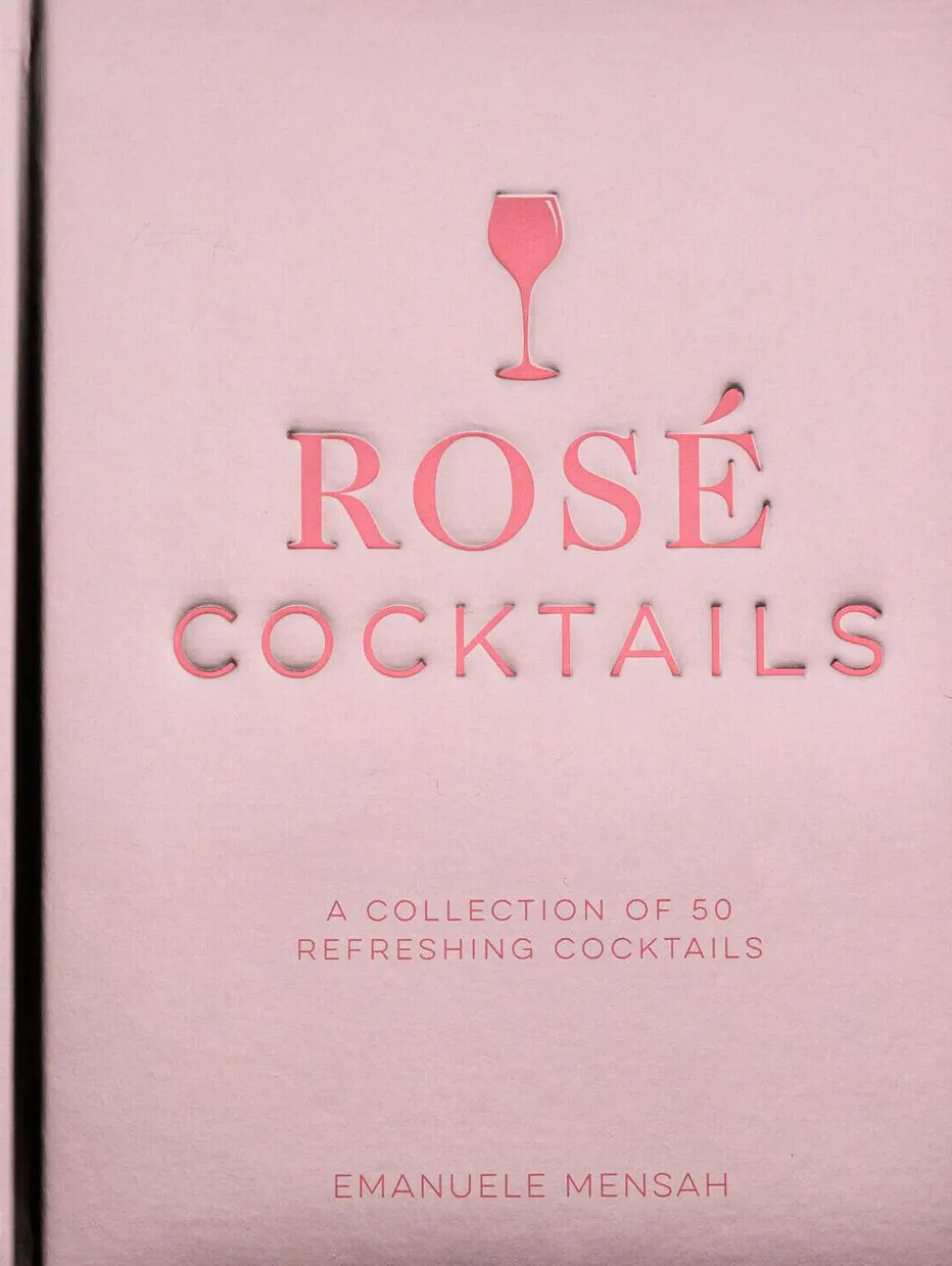 Rosé Cocktails